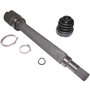 Garfo da Tulipa Lado Direito com 26 Dentes para Ford Focus IMA-AL-1235