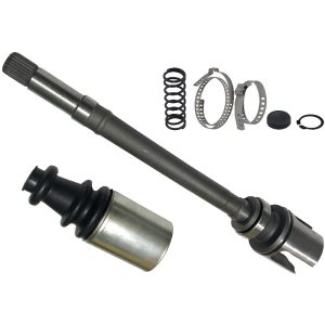 Garfo da Tulipa Lado Direito 530mm com 22 Dentes para Renault IMA-AL-1237