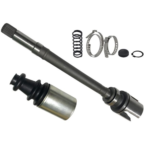 Garfo da Tulipa Lado Direito 530mm com 22 Dentes para Renault IMA-AL-1237