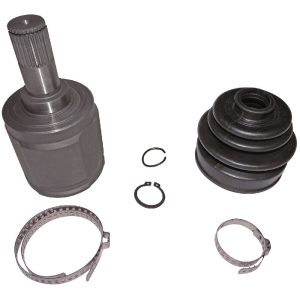 Garfo da Tulipa Lado Esquerdo com 27 Dentes para Honda IMA-AL-1239