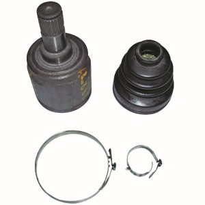 Garfo da Tulipa Lado Esquerdo com 27 Dentes para Honda IMA-AL-1242