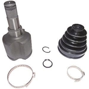 Garfo da Tulipa Lado Esquerdo com 26 Dentes para Mondeo IMA-AL-1245