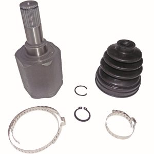 Garfo da Tulipa Lado Esquerdo com 25 Dentes para Honda Civic IMA-AL-1246