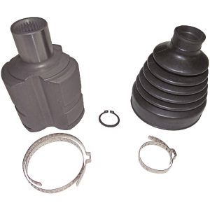 Garfo da Tulipa Lado Direito com 26 Dentes para Chevrolet GM IMA-AL-1255