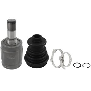 Garfo da Tulipa Lado Esquerdo com 25 Dentes para Honda Fit IMA-AL-1257