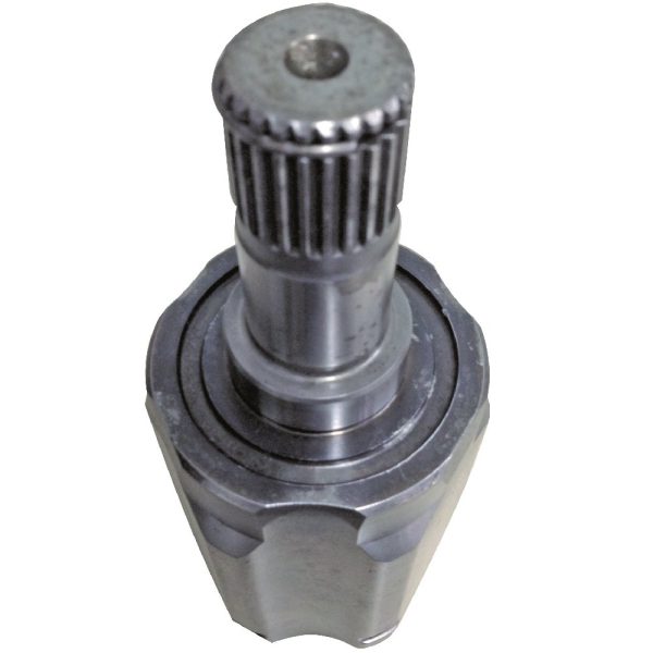 Garfo da Tulipa Lado Esquerdo com 22 Dentes para Peugeot IMA-AL-1263
