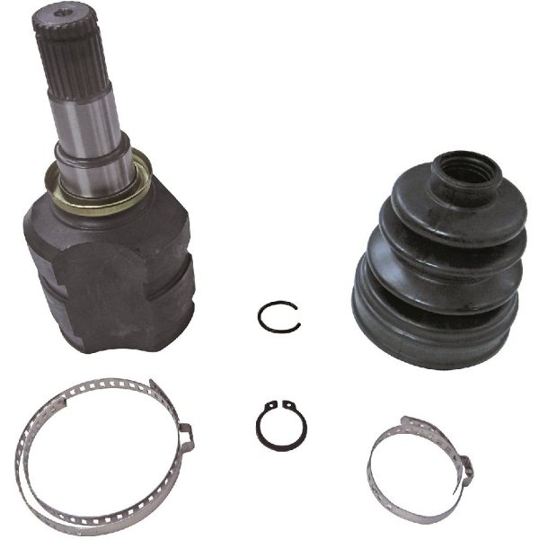 Garfo da Tulipa Lado Direito e Esquerdo com 23 Dentes para Toyota IMA-AL-1264
