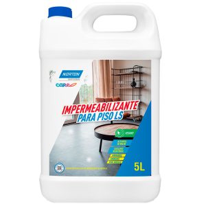 Impermeabilizante Piso LS 5L NORTON-78072744921