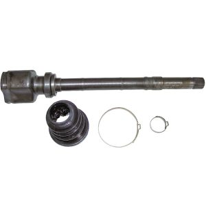 Garfo da Tulipa Lado Direito 436mm com 24 Dentes para Peugeot IMA-AL-1268