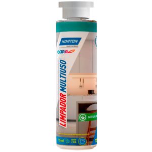 Limpador Multiuso Tradicional 15Ml NORTON-78072744930