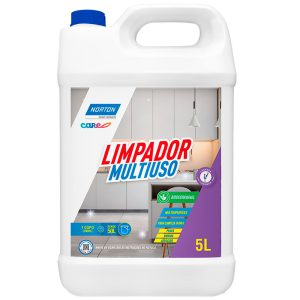 Limpador Multiuso Lavanda 5L NORTON-78072745975