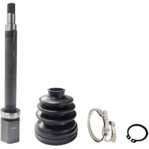 Garfo da Tulipa Lado Direito 485mm com 26 Dentes para Ford Focus IMA-AL-1269