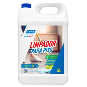 Limpador para Piso 5L NORTON-78072745978