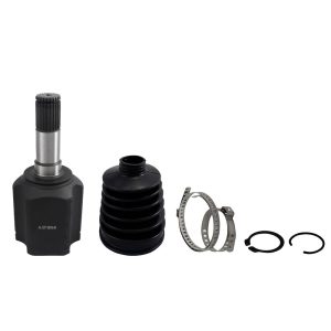 Garfo da Tulipa Lado Esquerdo com 25 Dentes para Fiat Stilo IMA-AL-1271