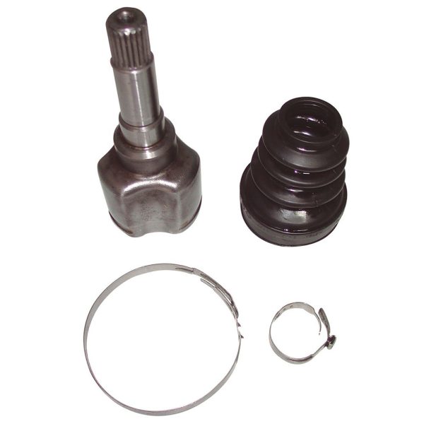 Garfo da Tulipa Lado Direito com 22 Dentes para Citroen C3 IMA-AL-1280