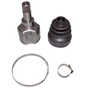 Garfo da Tulipa Lado Esquerdo com 22 Dentes para Citroen C3 IMA-AL-1281