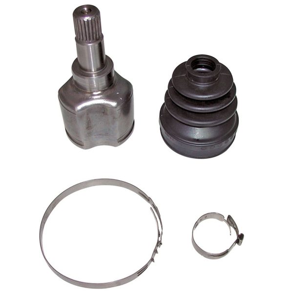Garfo da Tulipa Lado Esquerdo com 22 Dentes para Citroen C3 IMA-AL-1281