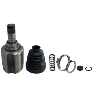 Garfo da Tulipa Lado Esquerdo com 26 Dentes para Renault Duster IMA-AL-1283