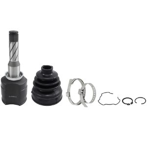 Garfo da Tulipa Lado Esquerdo com 22 Dentes para Chevrolet IMA-AL-1274