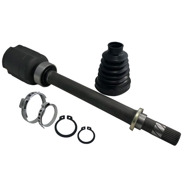 Garfo da Tulipa Lado Direito com 26 Dentes para Renault Duster IMA-AL-1284