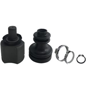 Garfo da Tulipa Lado Esquerdo com 26 Dentes para Renault IMA-AL-1277