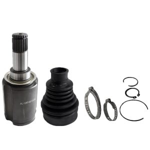 Garfo da Tulipa Lado Direito e Esquerdo com 22 Dentes para Chevrolet GM IMA-AL-1287