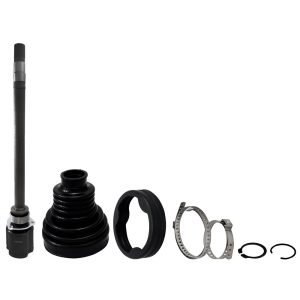 Garfo da Tulipa Lado Direito 530mm com 24 Dentes para Fiat IMA-AL-1290
