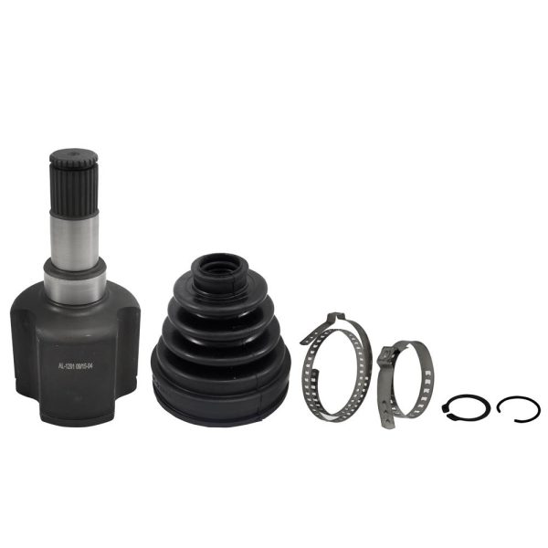 Garfo da Tulipa Lado Direito com 26 Dentes para Ford Mondeo IMA-AL-1291