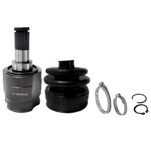 Garfo da Tulipa Lado Esquerdo com 27 Dentes para Hyundai IMA-AL-1296