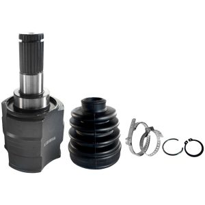 Garfo da Tulipa LE/LD com 25 Dentes IMA-AL-1303