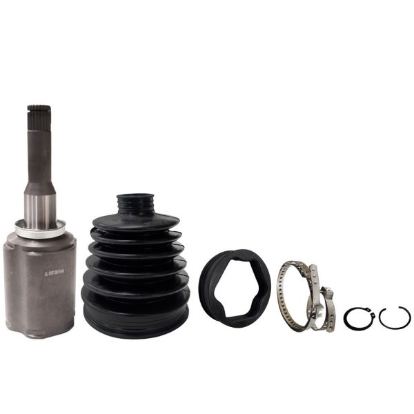 Garfo da Tulipa LE com 22 Dentes IMA-AL-1307