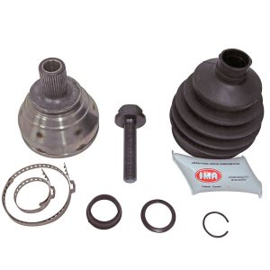 Ponteira Homocinética para Passat Golf e Jetta IMA-AL-1410