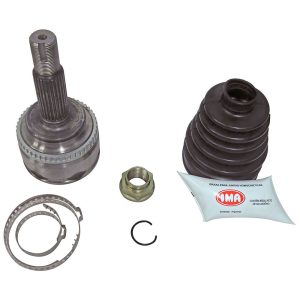 Ponteira Homocinética para Corolla e Fielder com 23 Dentes Internos e 26 Dentes Externos IMA-AL-1434