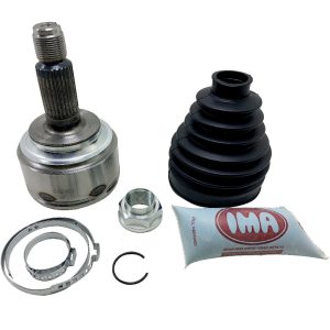 Ponteira Homocinética para Honda Fit com 25 Dentes Externos e 30 Dentes Internos IMA-AL-1532