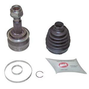 Ponteira Homocinética para Cobalt Onix e Prisma com 30 Dentes Internos e 25 Dentes Externos IMA-AL-1477