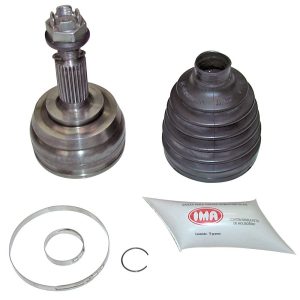 Ponteira Homocinética para Renault Duster com 33 Dentes Internos e 25 Dentes Externos IMA-AL-1485