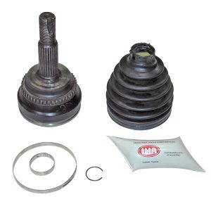 Ponteira Homocinética para RAV4 com 27 Dentes Internos e 26 Dentes Externos IMA-AL-1486
