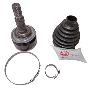 Ponteira Homocinética para Cruze com 31 Dentes Internos e 33 Dentes Externos IMA-AL-1491