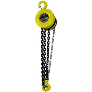 Talha Manual LTM1003 1,0T X 3M até 1000Kg LYNUS-15752.3