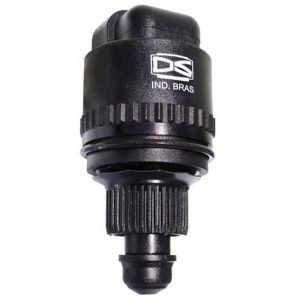 Atuador de Marcha Lenta IAC Fiat DS-1618