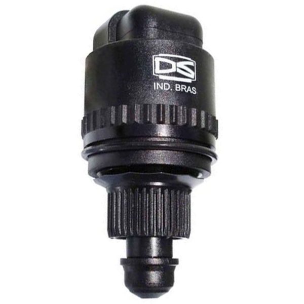 Atuador de Marcha Lenta IAC Fiat DS-1618