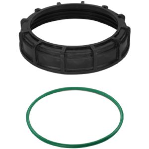 Porca de Fixação com Guarnição para Nissan Livina Sentra e Tiida DS-27018