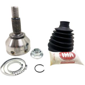 Ponteira Homocinetica com 28 Dentes Externo e 25 Dentes Interno para Ford Ecosport IMA-AL-1560