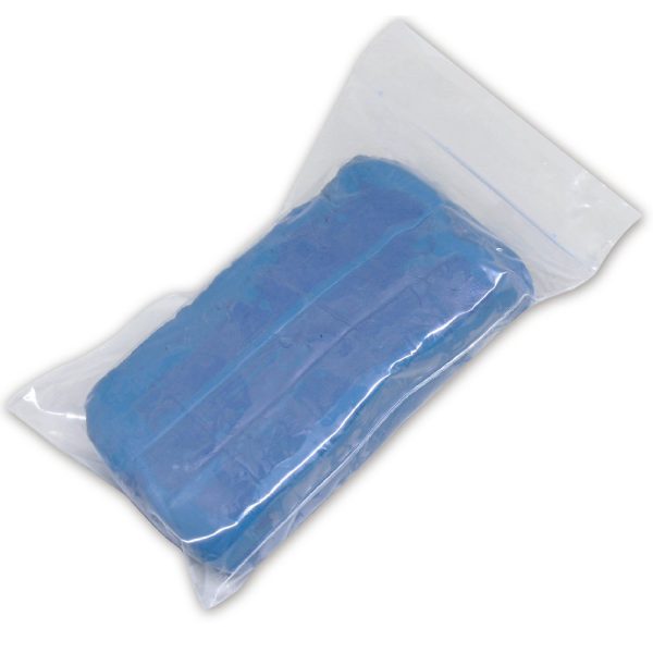Massa Claybar Polímeros Sintéticos 200G WURTH-893157201