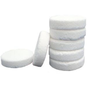 Limpa Para Brisa em Pastilhas 5G WURTH-892333001