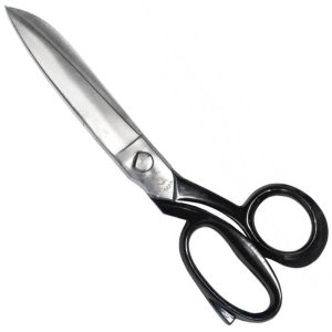 Tesoura Alfaiate de Aço Carbono 10 Pol. 25cm BATIL-11029