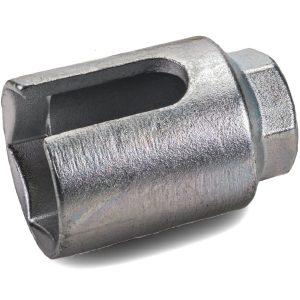 Chave Sextavada 30mm Aberta para Extrair Cebolão FORTG- JAK17
