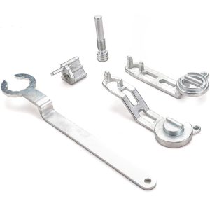 Kit de Ferramentas para Sincronismo Motor com 5 Peças FORTG-JAK18
