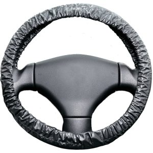 Protetor para Volante de Automóvel em Couro Sintético WURTH-3899008