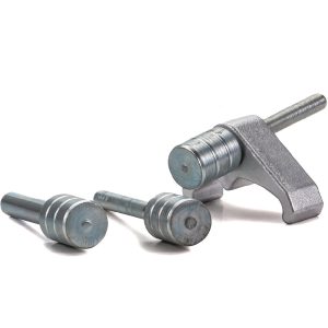 Conjunto de 4 Ferramentas para Sincronismo para Motor Amarok FORTG-JAK23